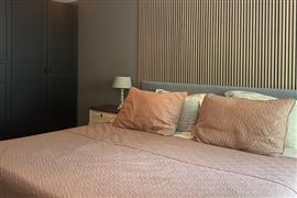 Appartement Zestienhovensekade in Rotterdam