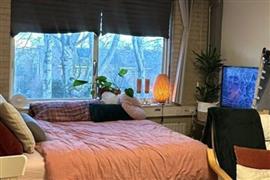 Kamer Tadingastraat in Leeuwarden