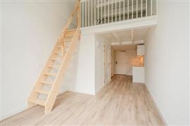 Studio Prinsegracht in Den Haag