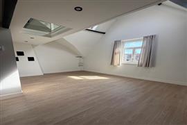 Appartement Ramstraat in Utrecht