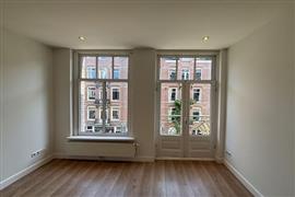 Appartement Rustenburgerstraat in Amsterdam
