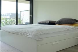 Appartement Mercuriusweg in Delft