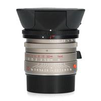 Leica 35mm f/1.4 Summilux-M ASPH Titanium (11859)