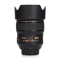 Nikon AF-S 35mm f/1.4 G