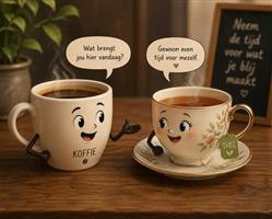 een seriouse relatie gezocht