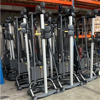 Technogym - Ercolina - Adjustable Black