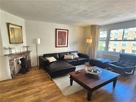 Appartement Hofmeyrstraat in Amsterdam