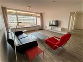 Appartement Jisperveldstraat in Amsterdam