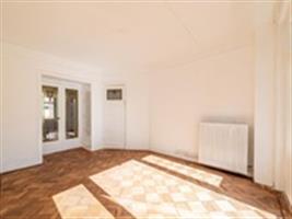 Appartement Hunzestraat in Amsterdam