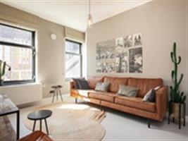 Appartement Potterstraat in Utrecht