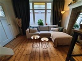 Huis Geweldigerstraat in Bergen op Zoom