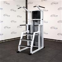 Technogym - Chin up