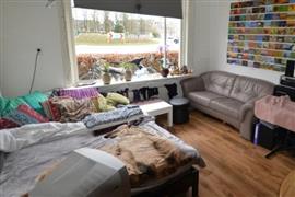 Kamer Schuttevaerkade in Zwolle