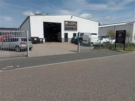 R Saes Autoservice Herkenbosch 