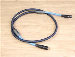 Siltech HF-9 G3 Special Edition high end digital audio interconnect XLR 1,5 metre