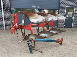 Vogel en Noot M950 3 schaar ploeg