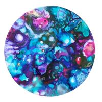 Kunsthandel Gennep - Nebula Reflections