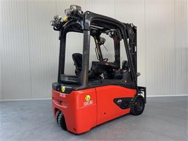 E 16 L - 386 / 02 Evo * Atex EX * Proplan 2G / Zone 1 !! NEW battery !!