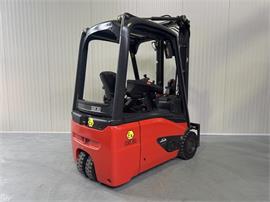 E 16 - 386 / 02 Evo * Atex EX * Proplan 2G / Zone 1 !! NEW battery !!