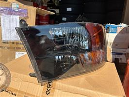 Dodge RAM DS koplamp links - origineel Mopar onderdeel