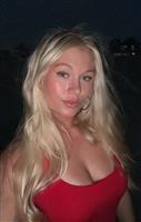 Naomi  charmante vrouw