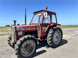 Massey Ferguson 265