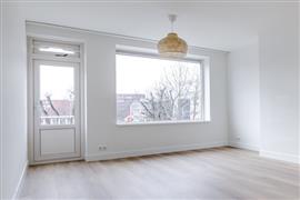 Appartement Hijmans van den Berghlaan in Utrecht