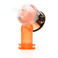 3M 16612 Accuspray Atomizing Heads 1.4mm per 4 stuks 3M/16612