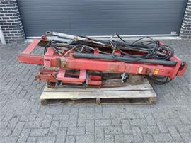 Wifo  HMD 280-2000 Hefmast
