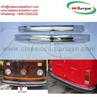 Volkswagen T2 Bay Window Bus (1972-1979) bumper