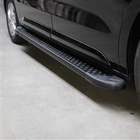 Treeplanken AT Ford Transit 2014-2024 FWD