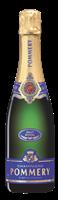 Champagne Pommery 0,375L Champagne Brut Royal
