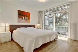 Appartement Postjeskade in Amsterdam