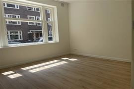 Appartement Amazonenstraat in Amsterdam