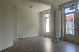 Appartement Joos de Moorstraat in Amsterdam