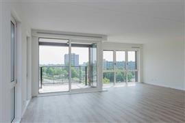 Appartement Roolandweg in Haarlem