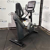 Matrix - H5X - Recumbent Bike