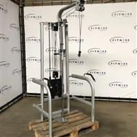 Gym80 - Single Pulley