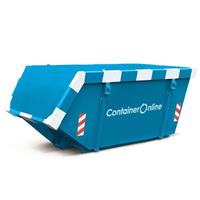 Goedkoop en snel een afvalcontainer huren?