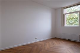 Appartement Vierambachtsstraat in Rotterdam