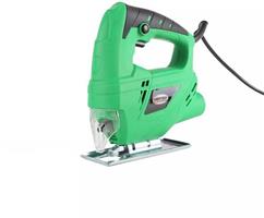 - Höfftech Decoupeerzaag 400 Watt