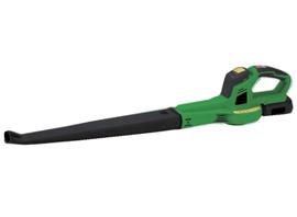 - Höfftech Draadloze Bladblazer +Accu