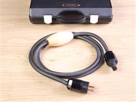 Jorma Design Unity high end audio power cable 2,0 metre