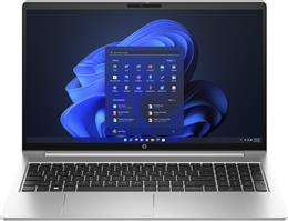HP ProBook 450 G10 - Intel Core i5-1335U - 16GB - 512GB SSD - 15.6 inch Full-HD 1920x1080 - Fingerpr