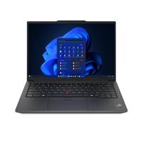 Lenovo ThinkPad E14 Gen 6 - Intel Core Ultra 7 155H - 16GB - 512GB SSD - 14 inch WUXGA 1920x1200 - V