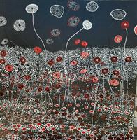 Kunsthandel Gennep - Black White And Red Totaal