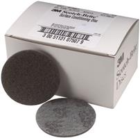 3M 65335 SC-DH A MEDIUM 115mm per 20 schijven 3M=65335