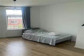 Studio Boergoensestraat in Rotterdam