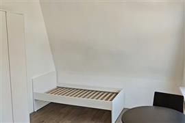Kamer Westlandsestraat in Den Haag