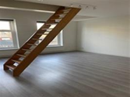 Kamer Nieuwe Beestenmarkt in Leiden
